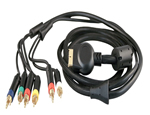 Cable Componente Dream Gear